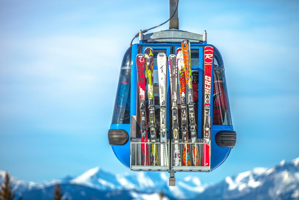 Ski und Rodel gut! Jetzt ein Winter-Event planen