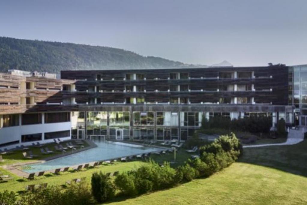 Der MICE-ALPS-Partner des Monats Februar: Das Falkensteiner Hotel & Spa Carinzia