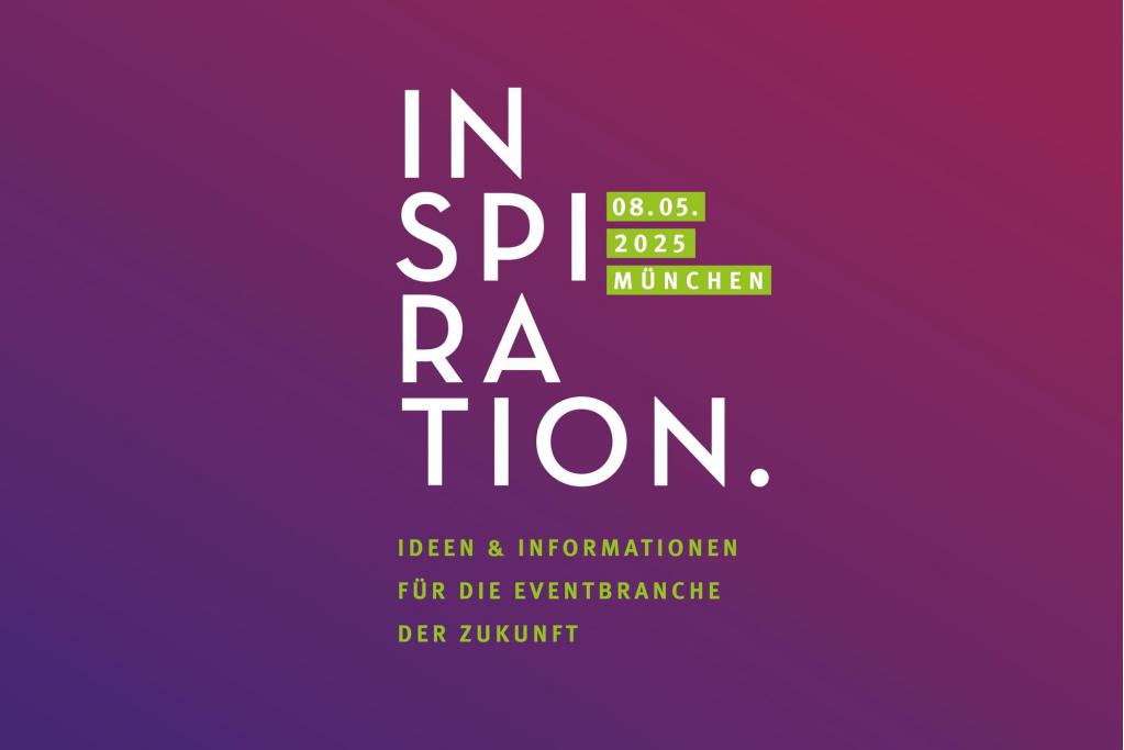 INSPIRATION 2025 - ein Nachbericht
