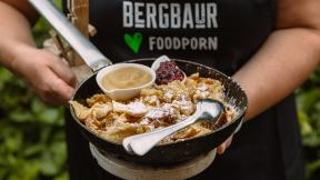 Kaiserschmarrn