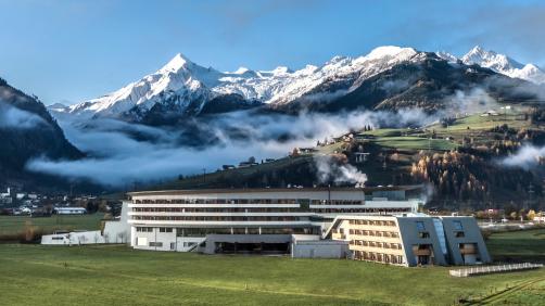 TAUERN SPA ZELL AM SEE - KAPRUN 