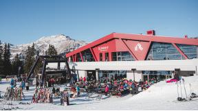 Summit Mountain Club