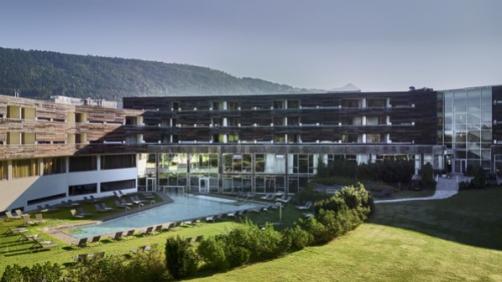 Falkensteiner Hotel & Spa Carinzia 