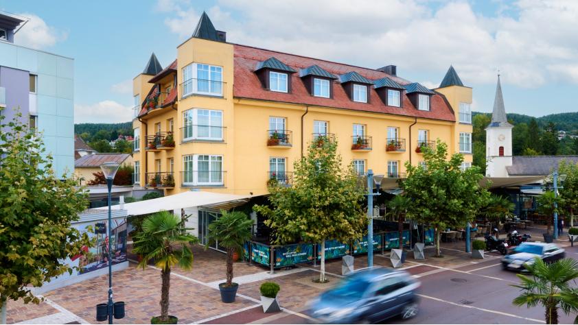 CasinoHotel Velden