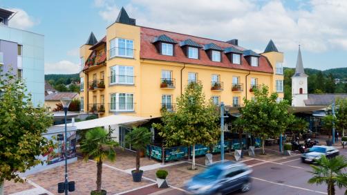 CasinoHotel Velden