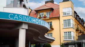 CasinoHotel Velden