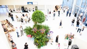 Atrium