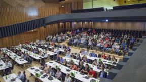 Großer Saal