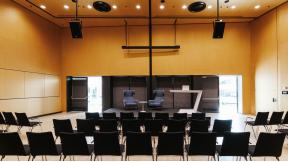 Kleiner Saal