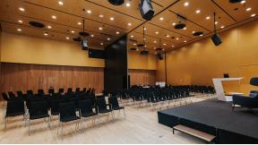 Kleiner Saal