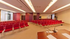 Konferenzraum Meran  (289 m²)