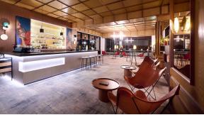 Hotelbar Hotelbar