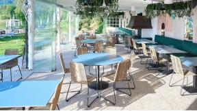 Strandrestaurant Strandrestaurant