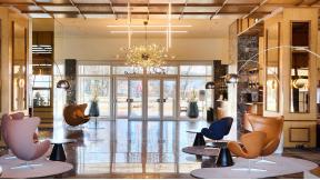 Lobby Lobby
