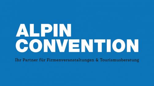 Congresservice Alpin Convention