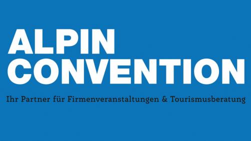 Alpin Convention Tirol